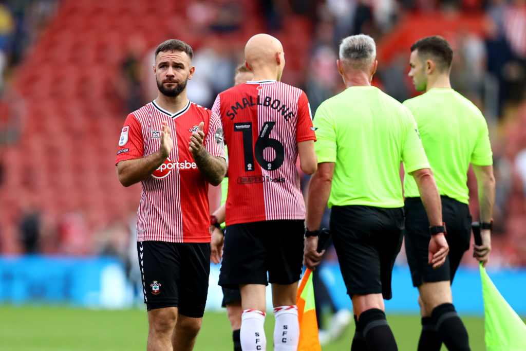 Southampton FC v Rotherham United - Sky Bet Championship