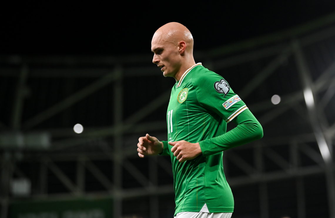 Photo By Stephen McCarthy/Sportsfile via Getty Images