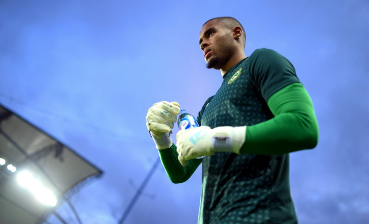 Photo By Stephen McCarthy/Sportsfile via Getty Images