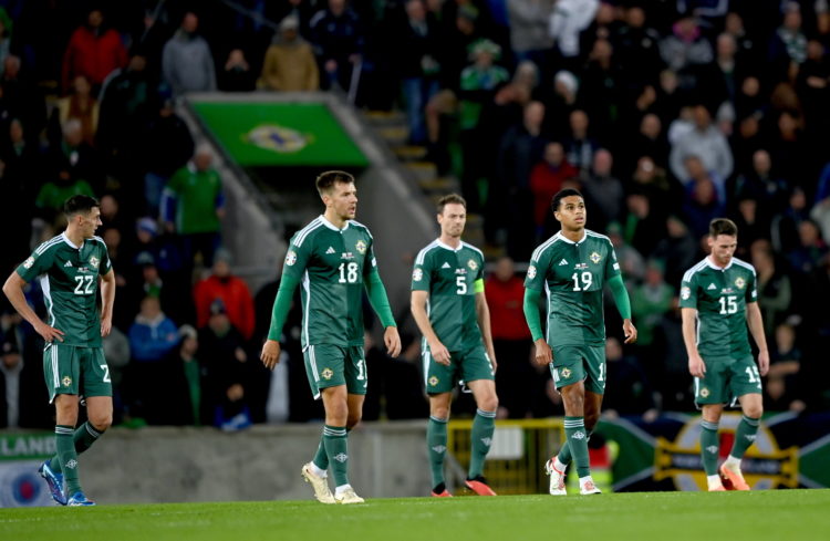 Photo By Ramsey Cardy/Sportsfile via Getty Images