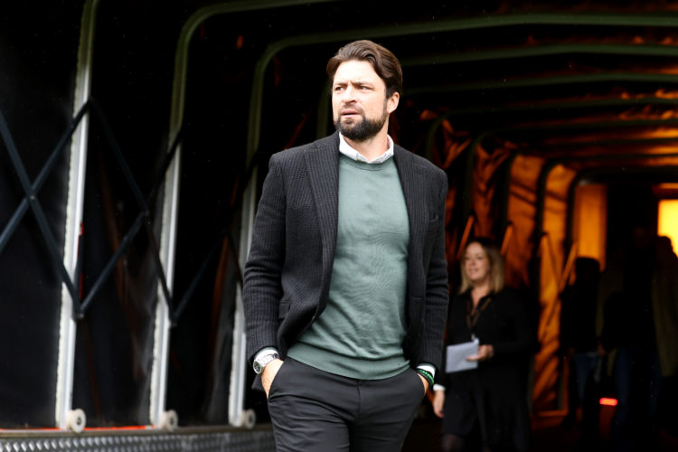 Photo by Matt Watson/Southampton FC via Getty Images