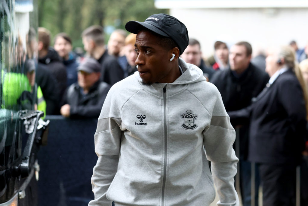 Hull City v Southampton FC - Sky Bet Championship