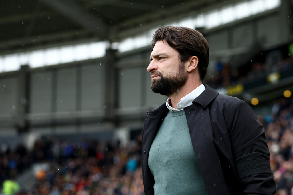 Hull City v Southampton FC - Sky Bet Championship