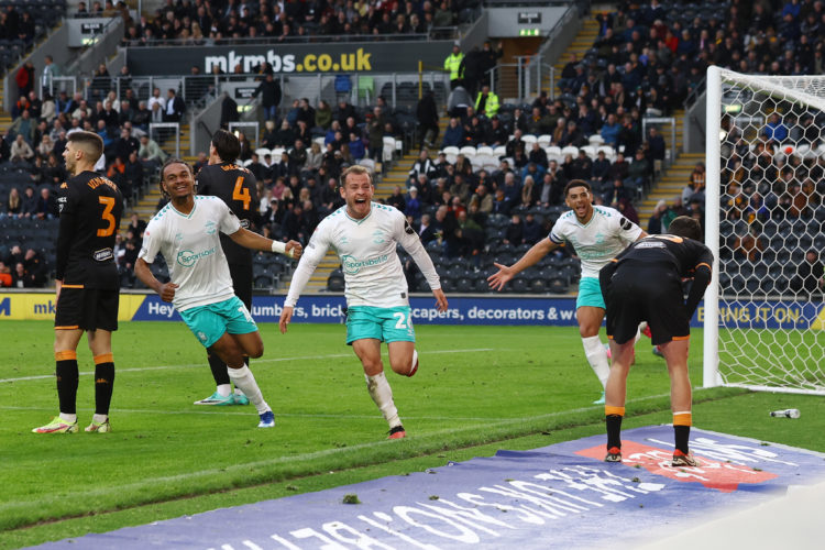 Photo by Matt Watson/Southampton FC via Getty Images