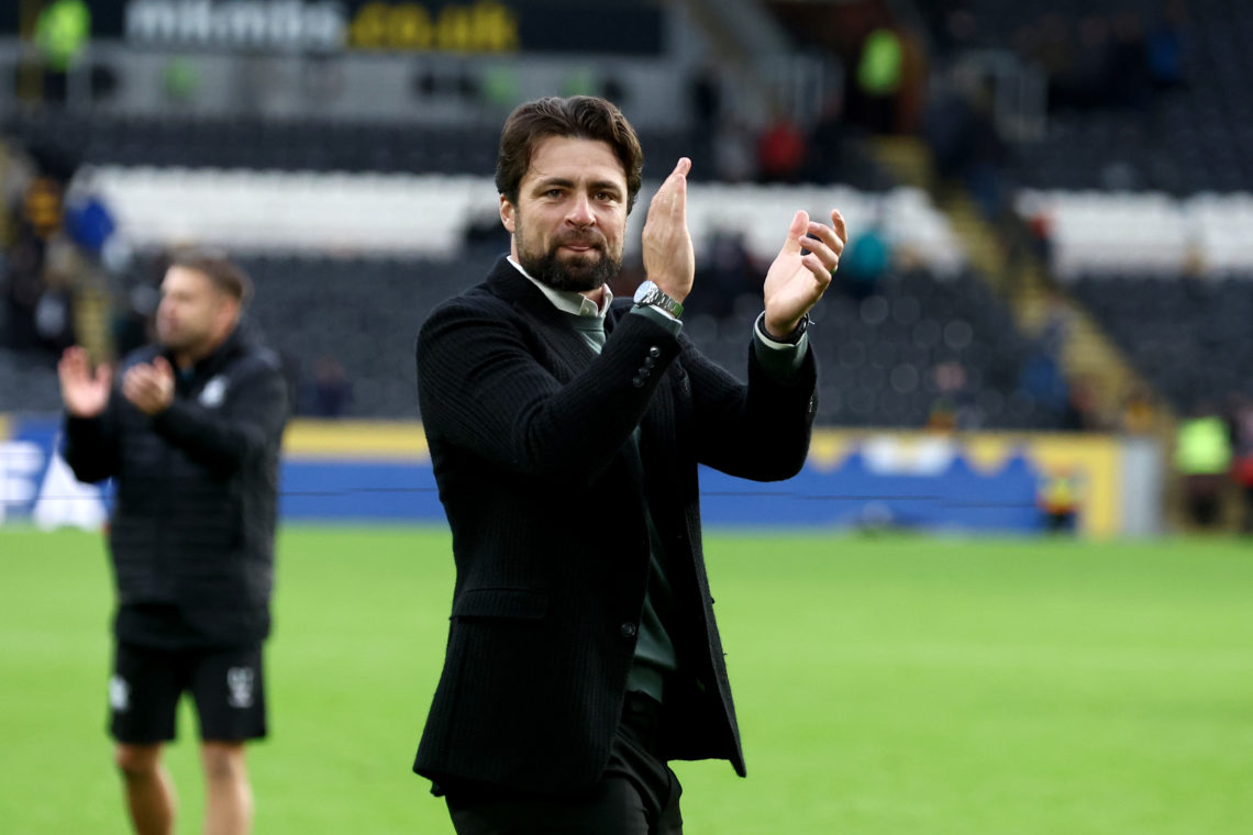 Photo by Matt Watson/Southampton FC via Getty Images