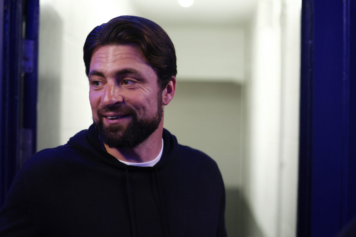 Photo by Matt Watson/Southampton FC via Getty Images