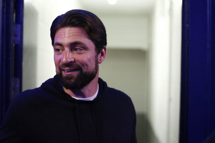 Photo by Matt Watson/Southampton FC via Getty Images