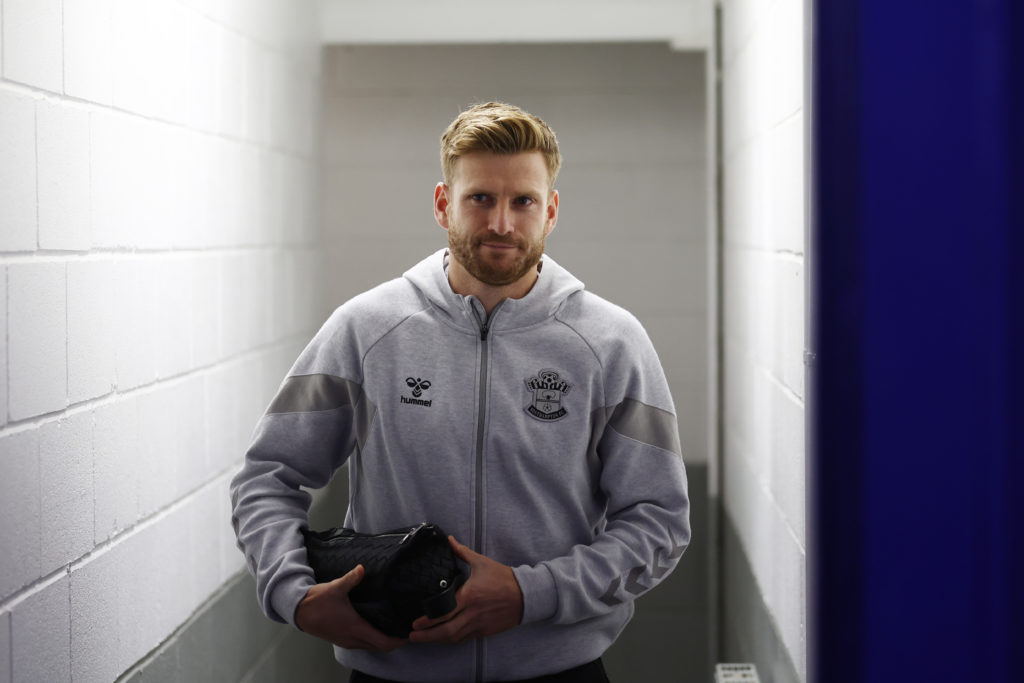 Preston North End v Southampton FC - Sky Bet Championship