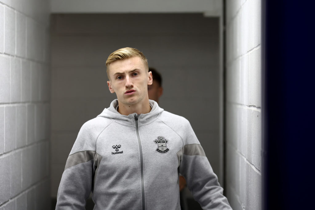 Preston North End v Southampton FC - Sky Bet Championship