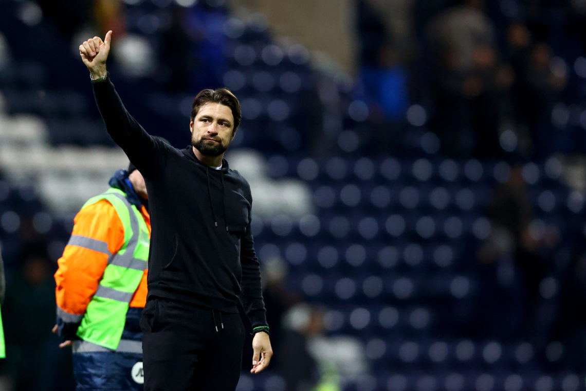 Photo by Matt Watson/Southampton FC via Getty Images