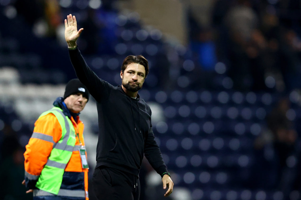Photo by Matt Watson/Southampton FC via Getty Images
