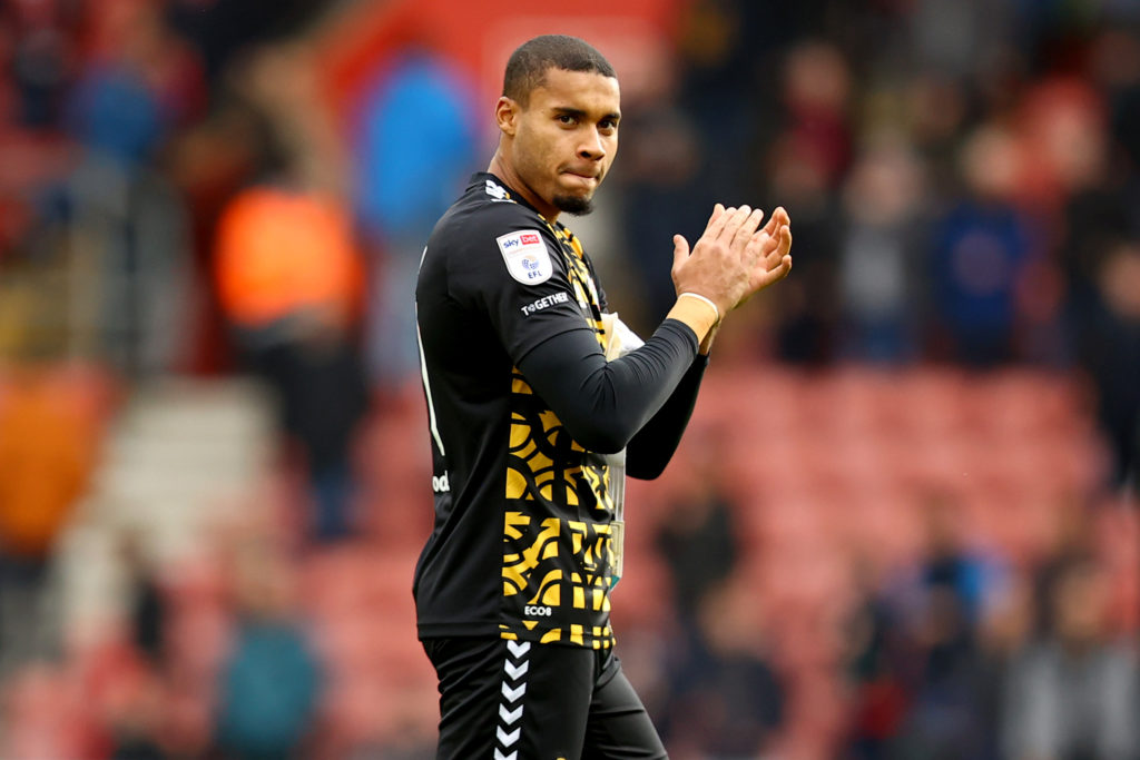 Southampton FC v Birmingham City - Sky Bet Championship