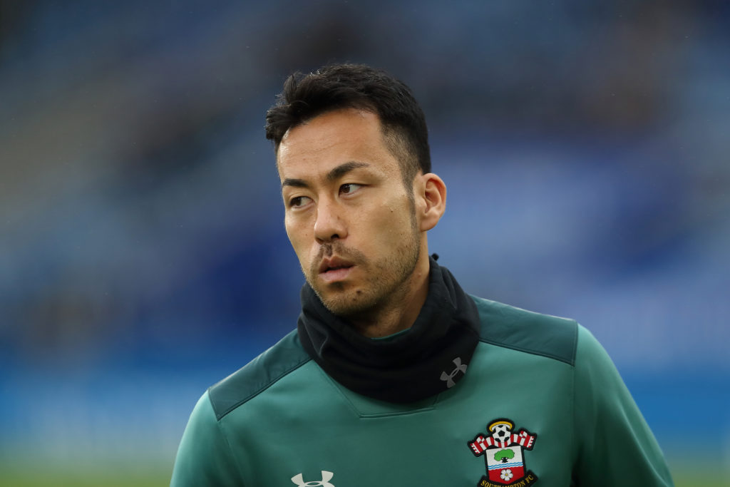 Leicester City v Southampton FC - Premier League
