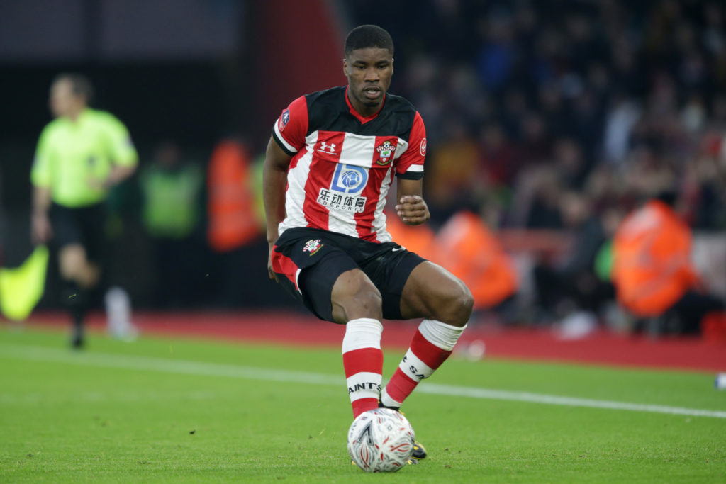 Southampton v Tottenham Hotspur - FA Cup Fourth Round