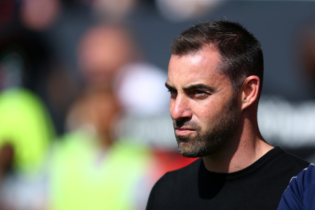 Southampton FC v Liverpool FC - Premier League