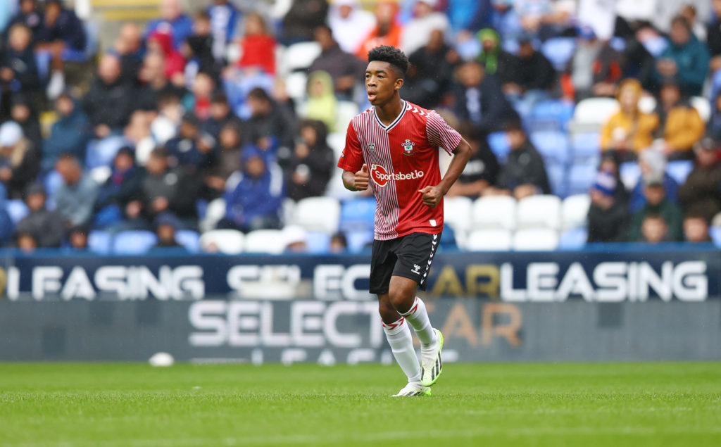 Reading v Southampton: Pre-Season Friendly