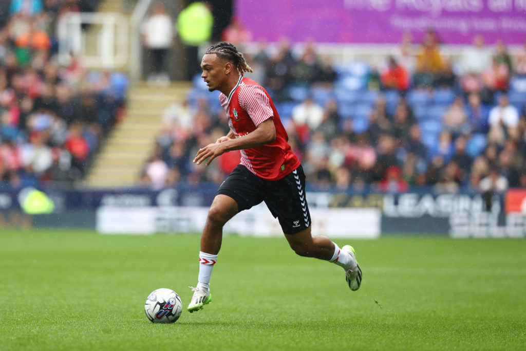 Reading v Southampton: Pre-Season Friendly