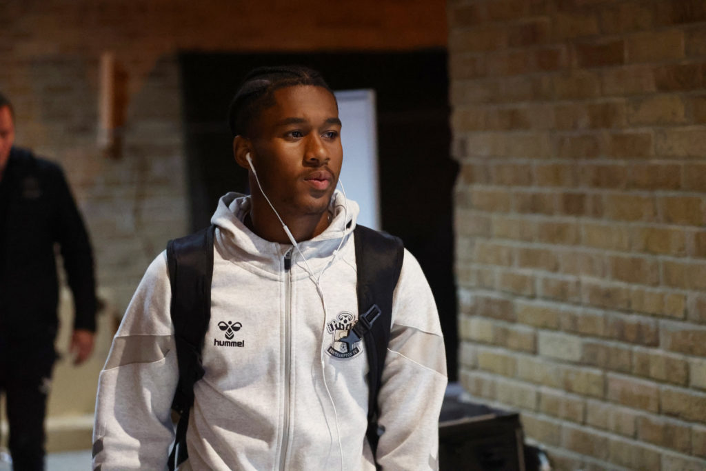 Gillingham v Southampton: Carabao Cup