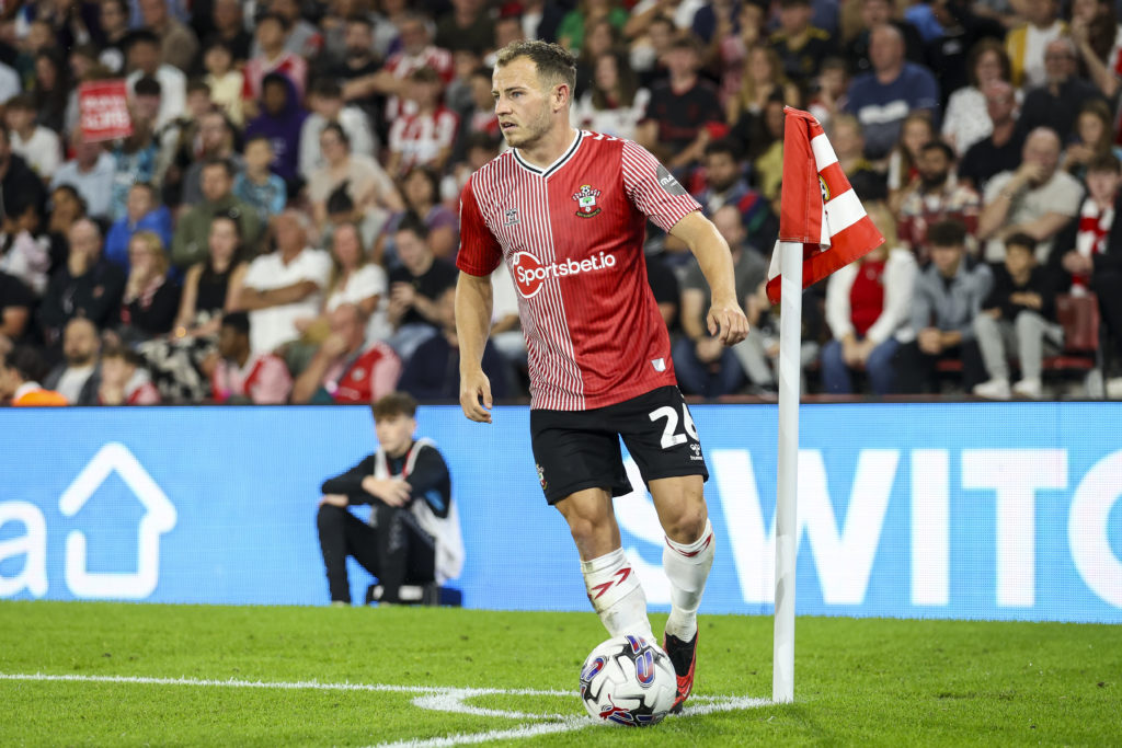 Southampton FC v Leicester City - Sky Bet Championship