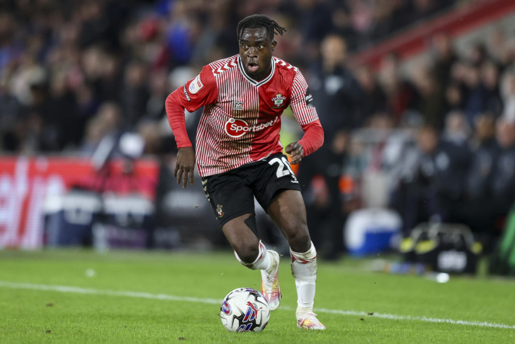 Southampton FC v Ipswich Town - Sky Bet Championship
