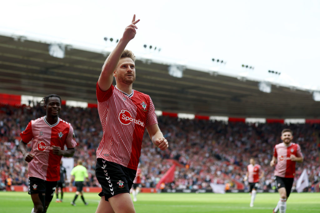 Southampton FC v Rotherham United - Sky Bet Championship