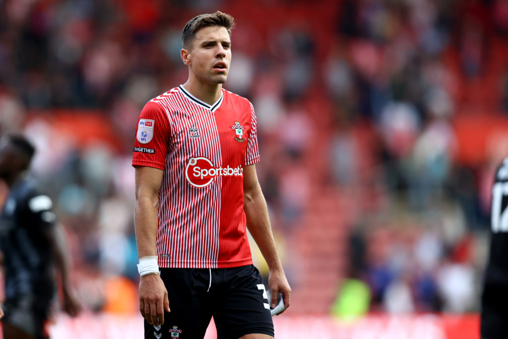 Southampton FC v Rotherham United - Sky Bet Championship