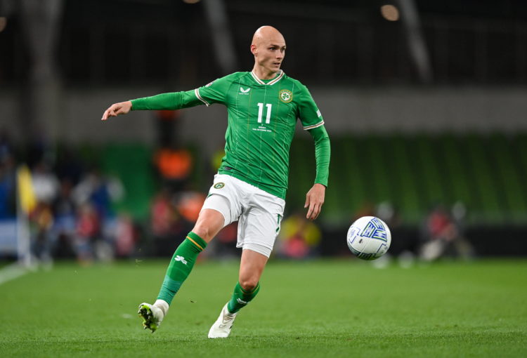 Photo By Stephen McCarthy/Sportsfile via Getty Images
