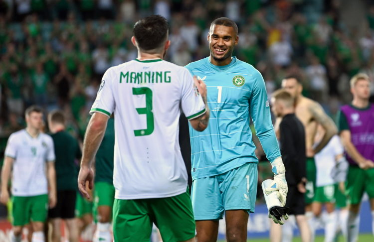 Photo By Stephen McCarthy/Sportsfile via Getty Images