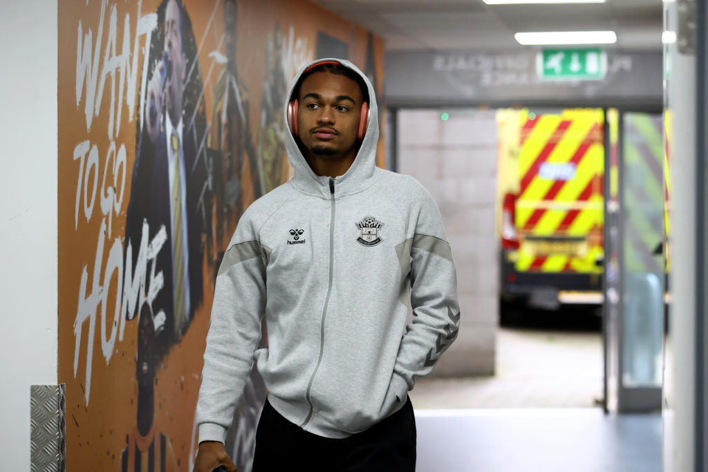 Hull City v Southampton FC - Sky Bet Championship