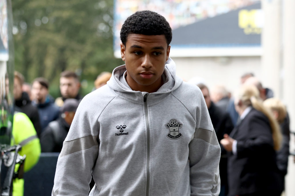 Hull City v Southampton FC - Sky Bet Championship