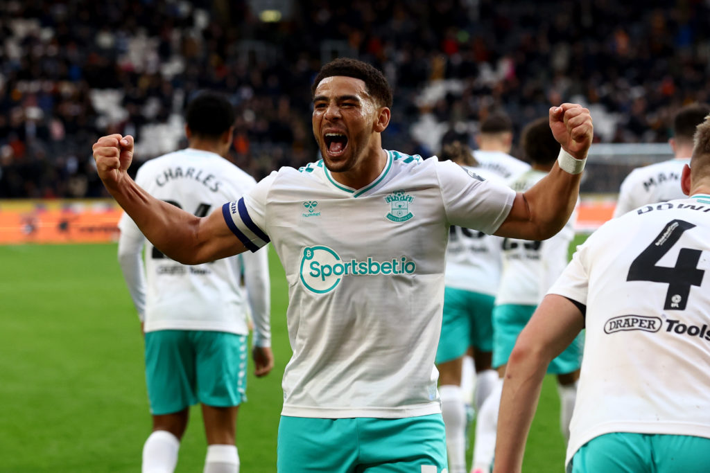 Hull City v Southampton FC - Sky Bet Championship