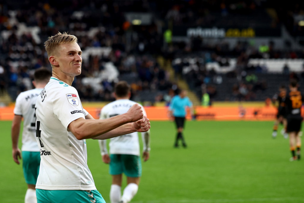 Hull City v Southampton FC - Sky Bet Championship