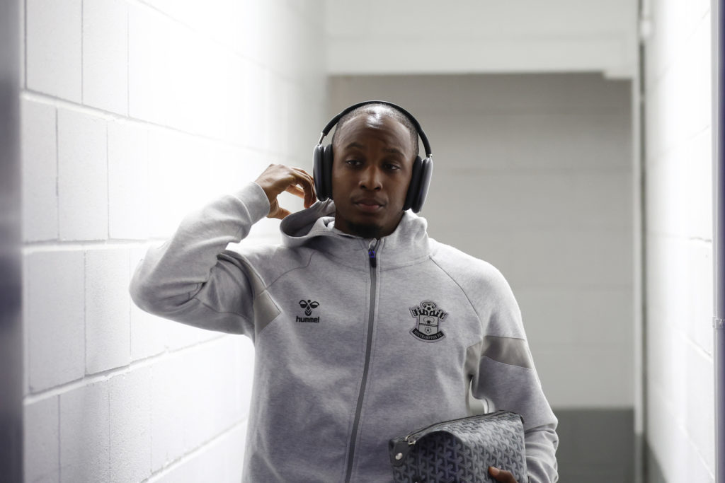 Preston North End v Southampton FC - Sky Bet Championship