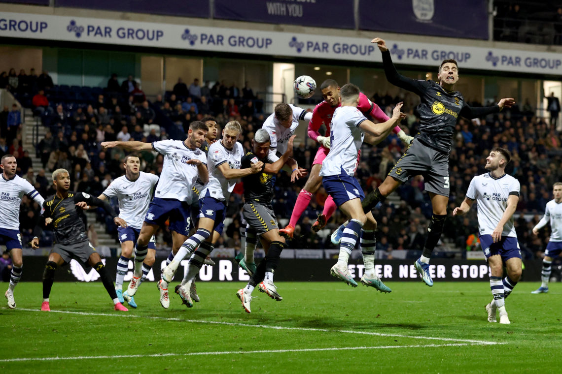 Photo by Matt Watson/Southampton FC via Getty Images