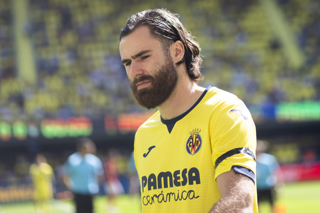 Villarreal CF v UD Las Palmas - LaLiga EA Sports
