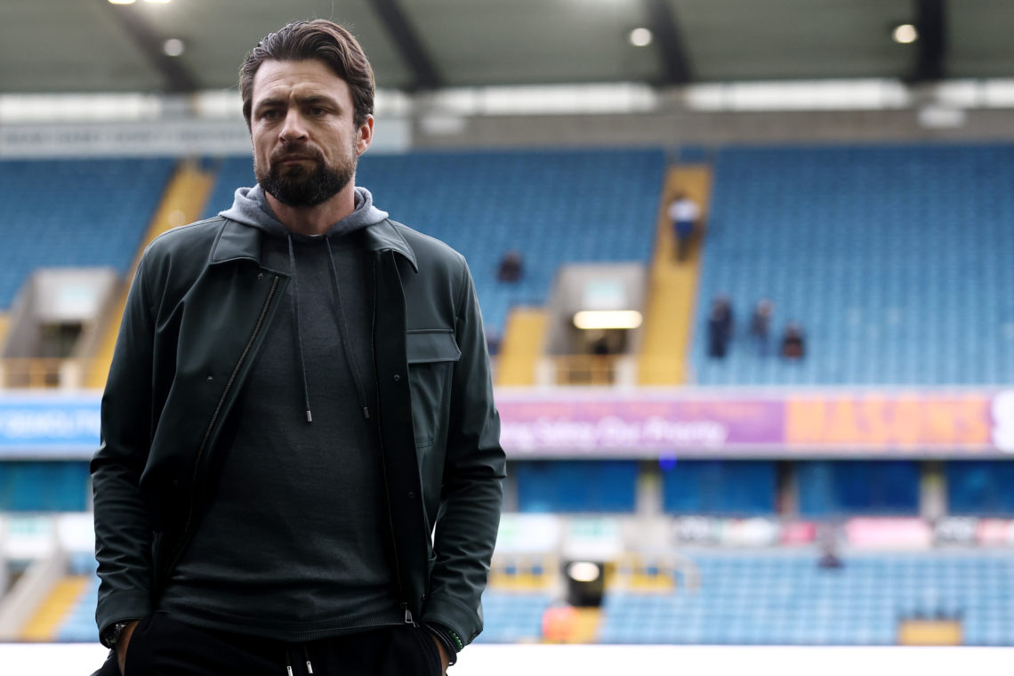 Photo by Matt Watson/Southampton FC via Getty Images