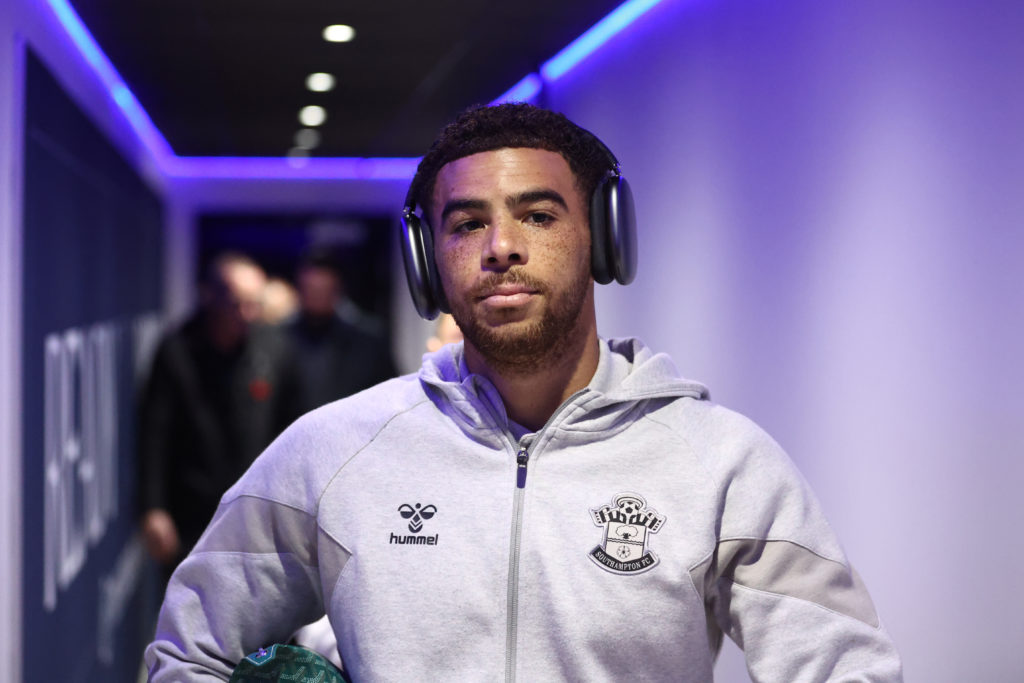 Millwall v Southampton FC - Sky Bet Championship