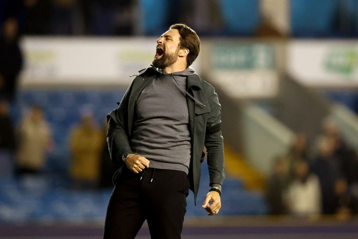 Photo by Matt Watson/Southampton FC via Getty Images