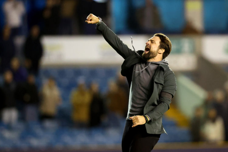 Photo by Matt Watson/Southampton FC via Getty Images