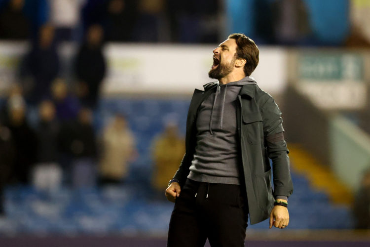 Photo by Matt Watson/Southampton FC via Getty Images