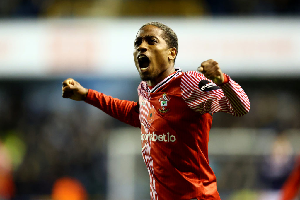 Millwall v Southampton FC - Sky Bet Championship
