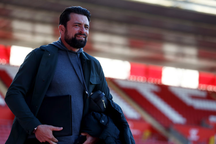 Photo by Matt Watson/Southampton FC via Getty Images
