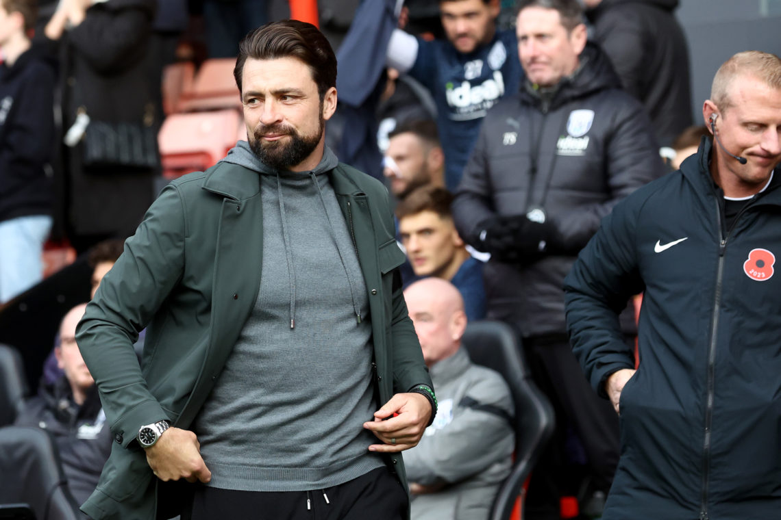 Photo by Matt Watson/Southampton FC via Getty Images