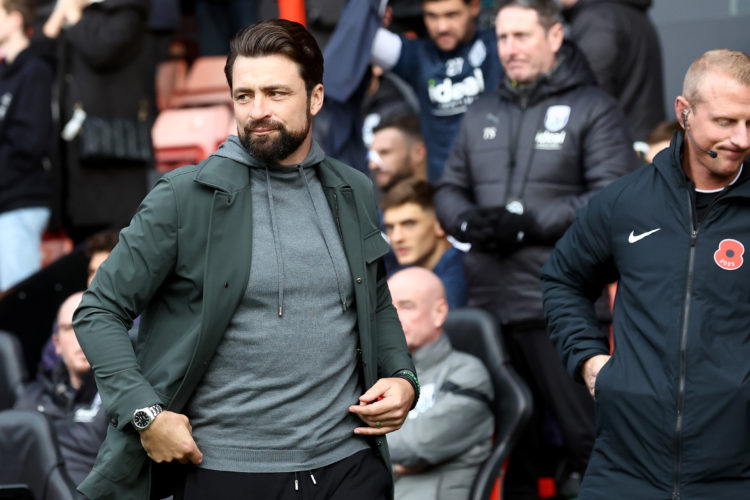 Photo by Matt Watson/Southampton FC via Getty Images