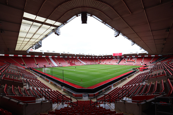 Photo by Tom Dulat - The FA/The FA via Getty Images