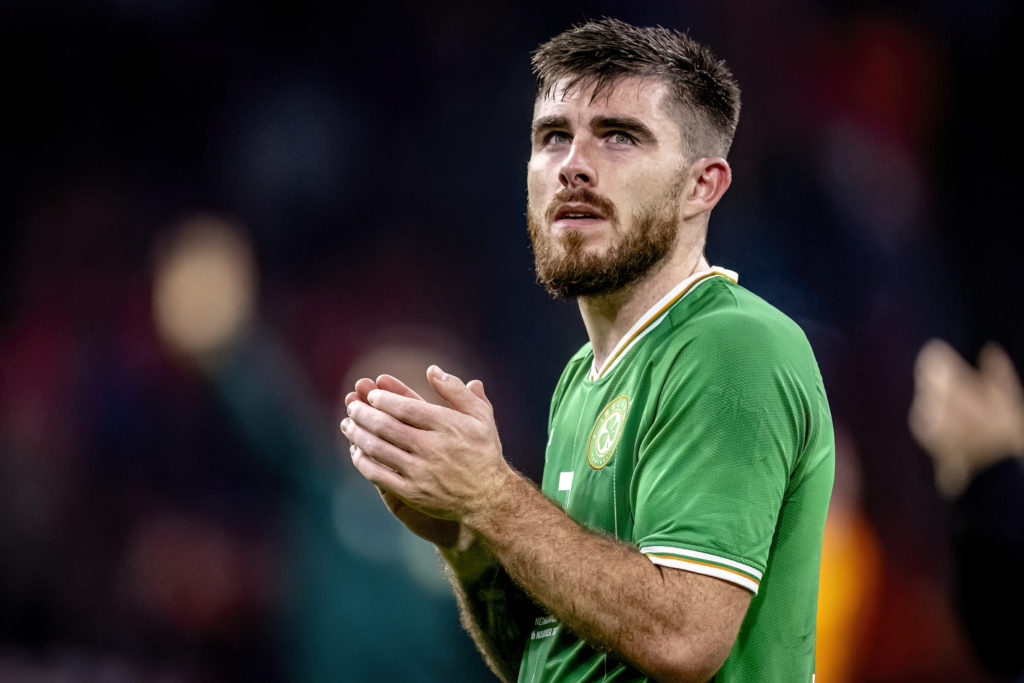 Netherlands v Republic of Ireland: Group B - UEFA EURO 2024 European Qualifiers