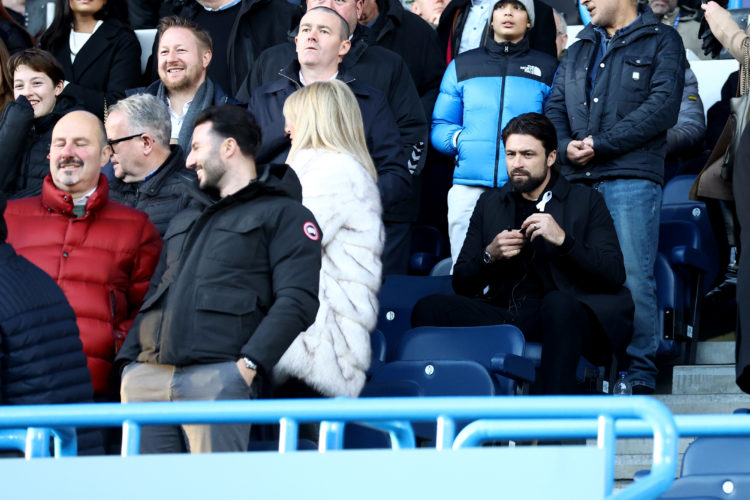 Photo by Matt Watson/Southampton FC via Getty Images