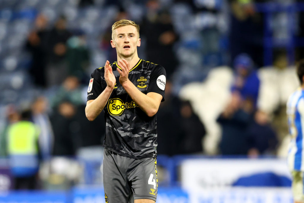 Huddersfield Town v Southampton FC - Sky Bet Championship