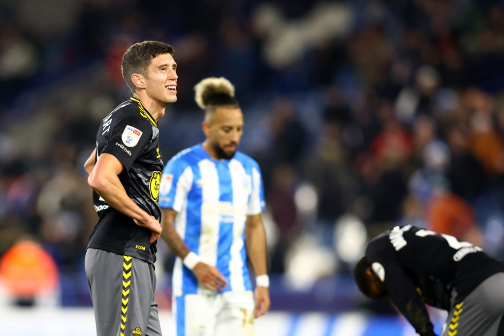 Huddersfield Town v Southampton FC - Sky Bet Championship