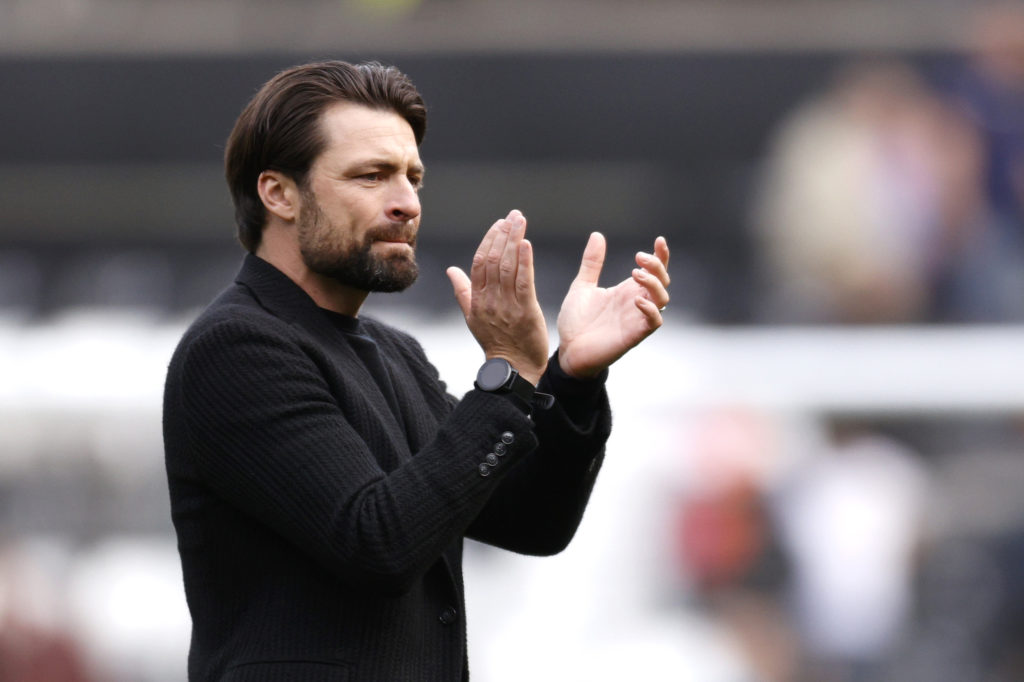 Swansea City v Huddersfield Town - Sky Bet Championship